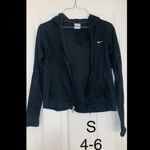 Nike sports jacket. Size small, perfect condition, lightweight